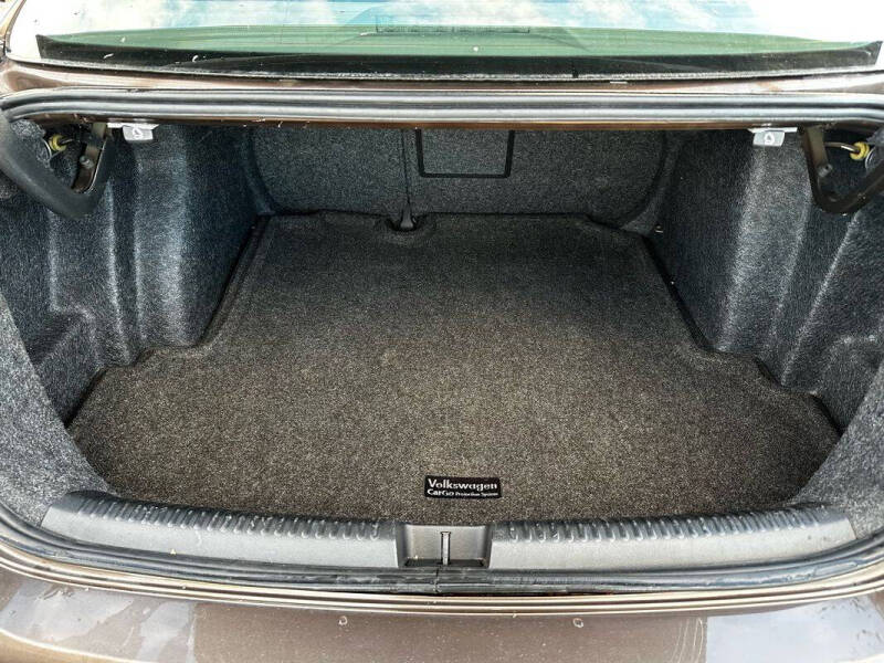 2012 Volkswagen Jetta