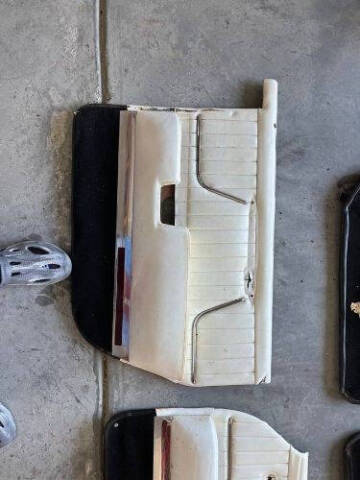 1962 Cadillac Series 62