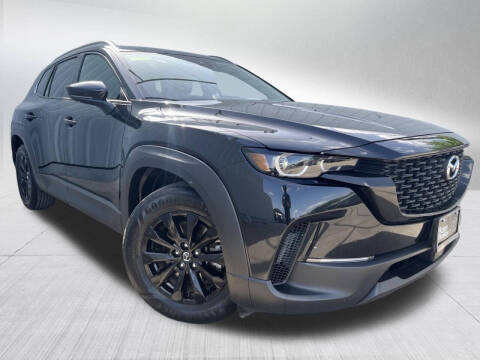 2024 Mazda CX-50 2.5 S Select