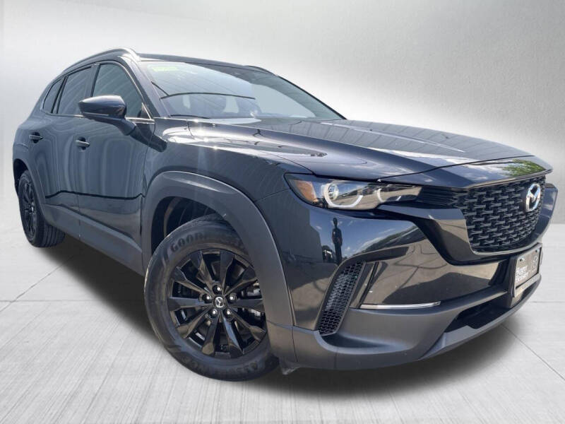 2024 Mazda CX-50 2.5 S Select