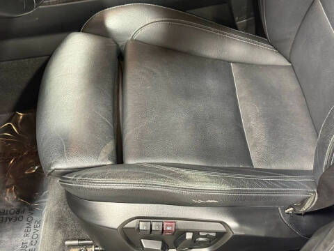 2016 BMW X3 xDrive35i