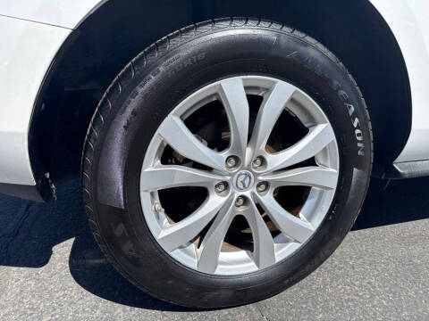 2011 Mazda CX-7 s Touring