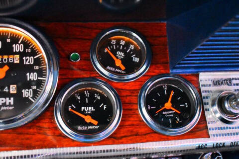 1961 Chevrolet Impala