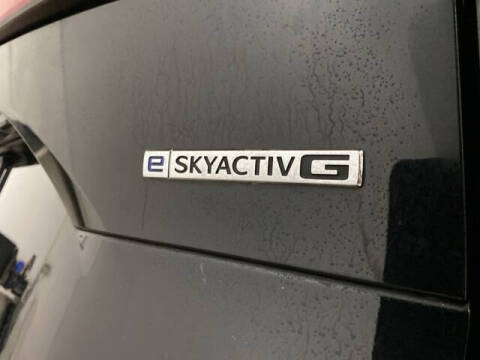 2025 Mazda CX-90 3.3 Turbo Select