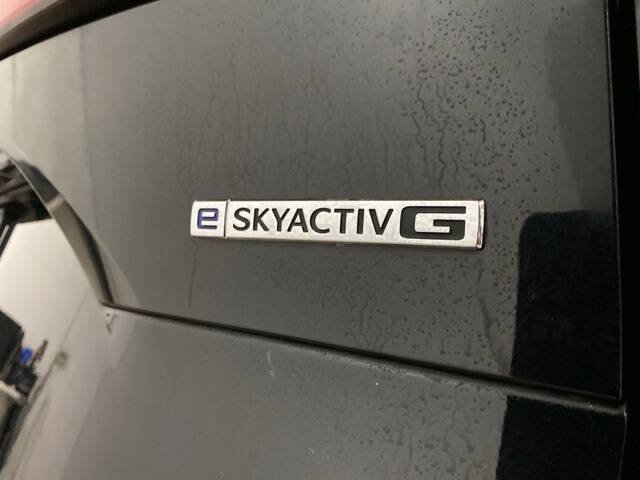 2025 Mazda CX-90 3.3 Turbo Select