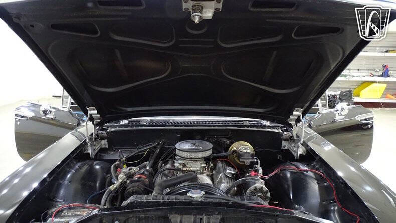 1960 Chevrolet Bel Air