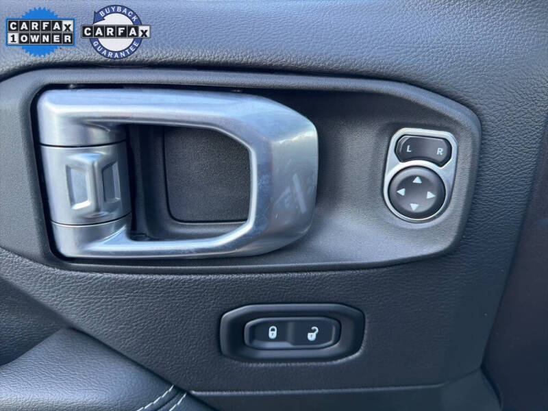 2022 Jeep Wrangler Unlimited Rubicon 4xe