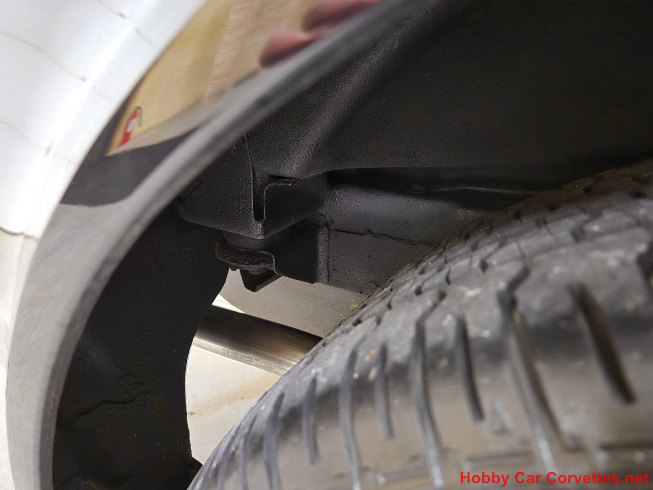 1979 Chevrolet Corvette 61