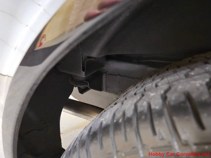 1979 Chevrolet Corvette