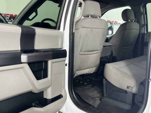 2021 Ford F-350 Super Duty XLT