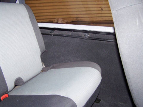 2006 Jeep Wrangler Unlimited