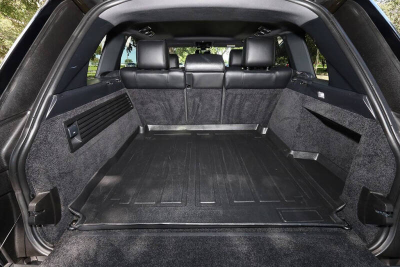 2015 Land Rover Range Rover