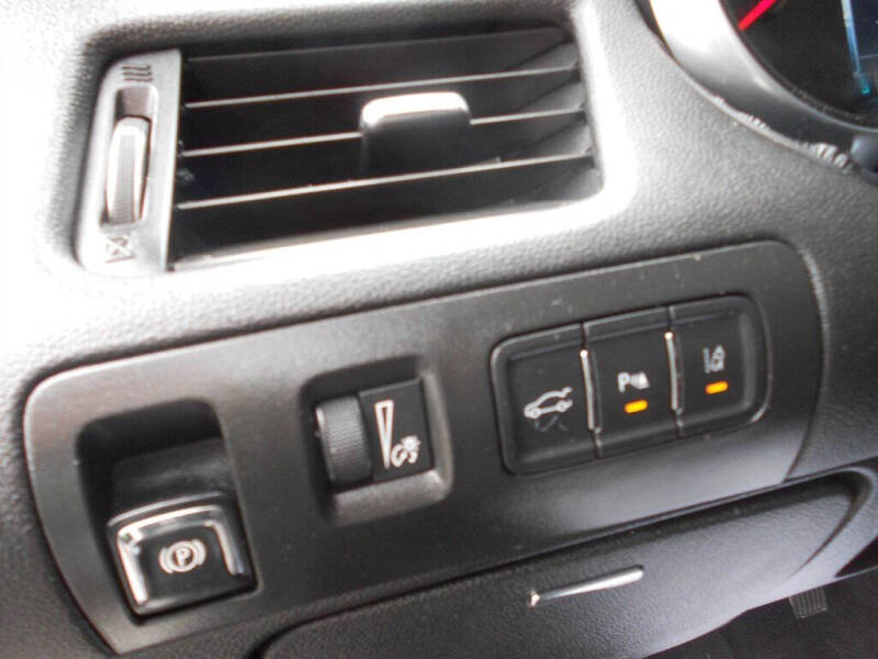 2017 Chevrolet Impala Premier