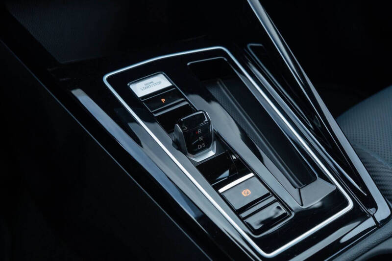 2024 Volkswagen Golf R 4Motion