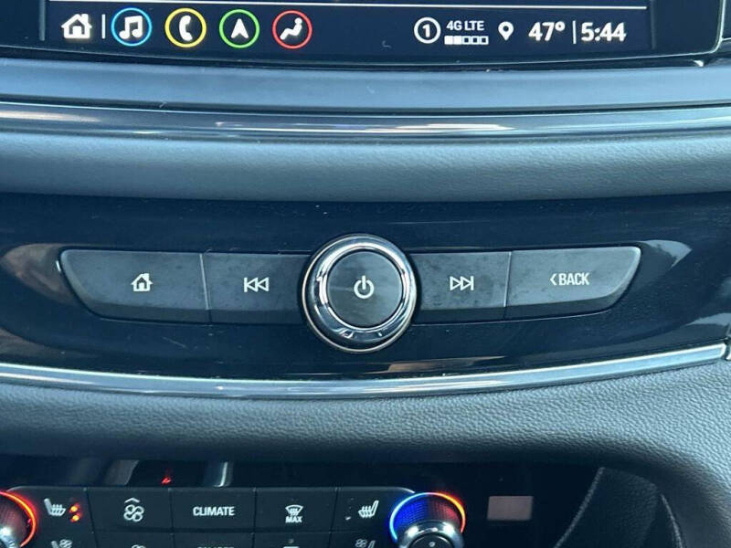 2024 Buick Enclave Premium