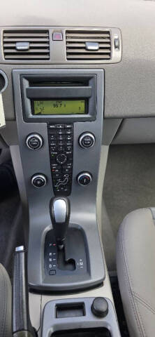 2010 Volvo C30 T5 R-Design