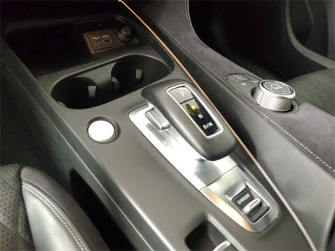 2023 Infiniti QX50 Autograph