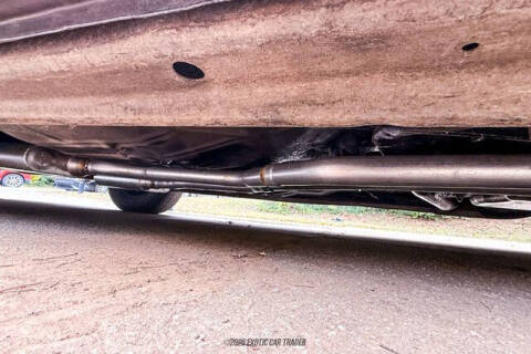 1985 Chevrolet Caprice Classic