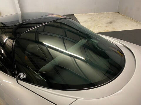 1999 Chevrolet Camaro Z28