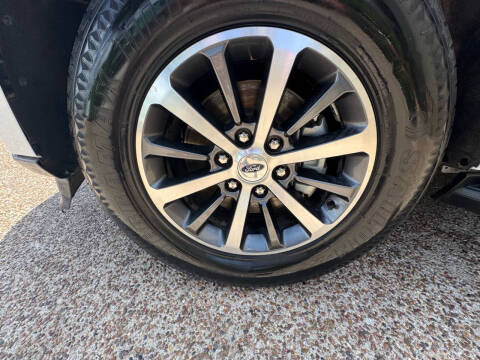 2021 Ford Expedition MAX XL