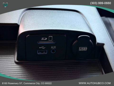 2014 RAM 2500 Laramie