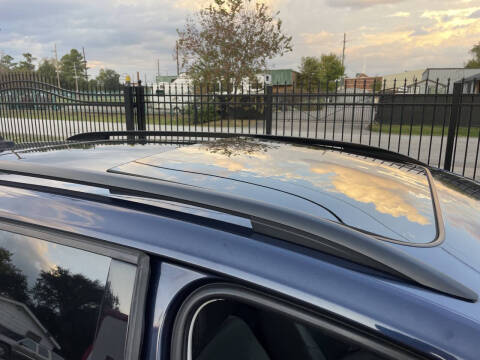 2016 Volkswagen Golf SportWagen TSI SE