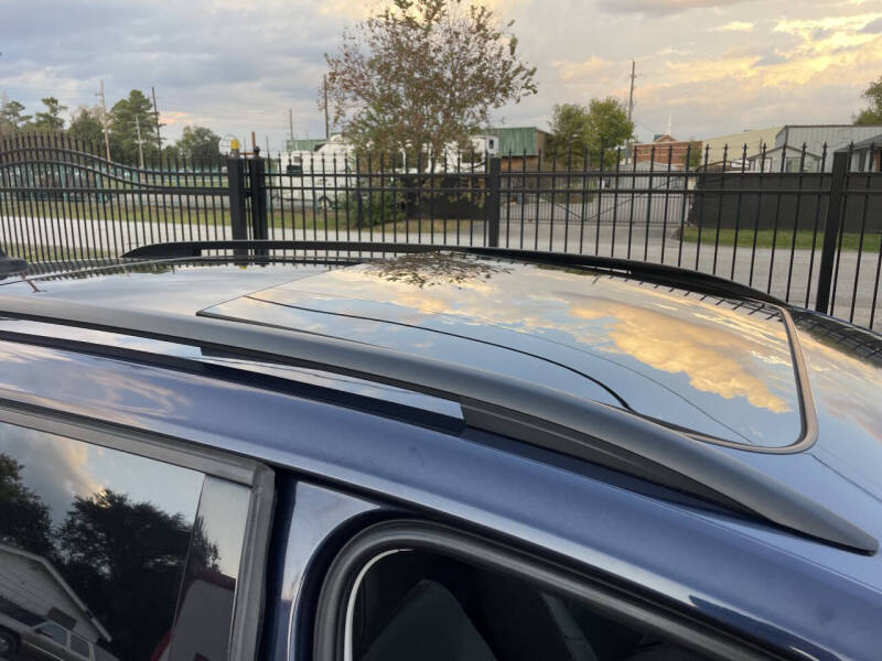 2016 Volkswagen Golf SportWagen TSI SE