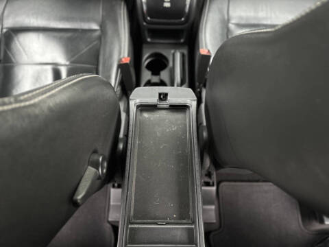 2015 Jeep Patriot High Altitude Edition