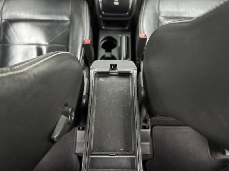 2015 Jeep Patriot High Altitude Edition