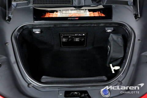 2022 Ferrari SF90 Stradale