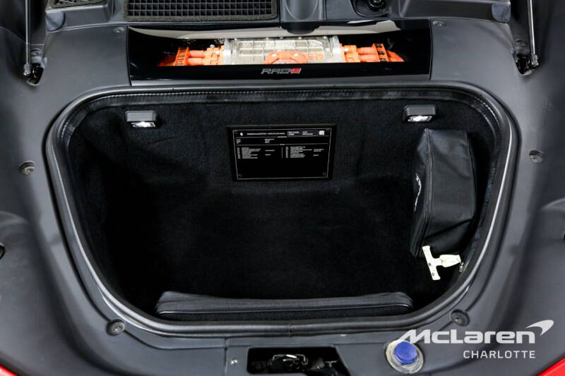 2022 Ferrari SF90 Stradale