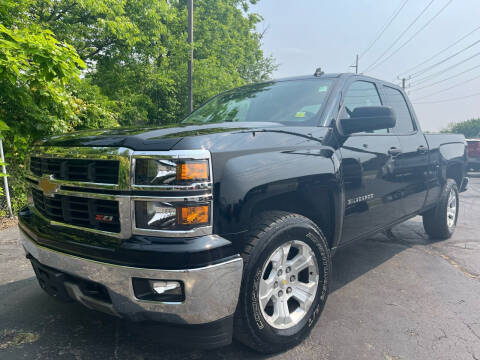 Pickup Truck For Sale In Camby, In - Purcell Auto Sales Llc