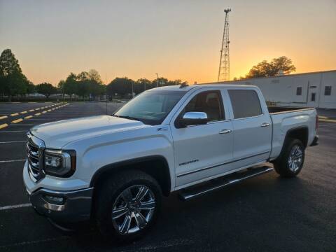2017 GMC Sierra 1500 for sale at Amazing Deals Auto Inc in Land O Lakes FL