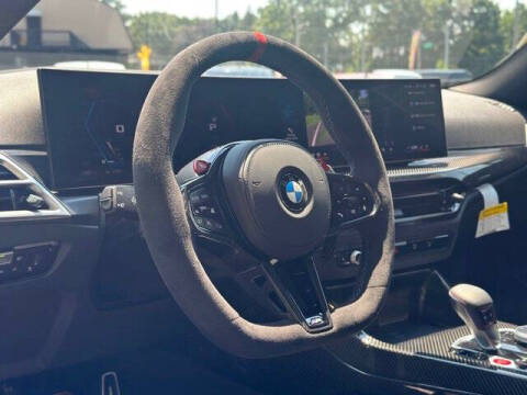 2026 BMW M2 CS