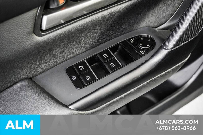 2024 Mazda CX-50 2.5 S Preferred