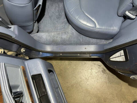 1996 Buick Roadmaster Estate