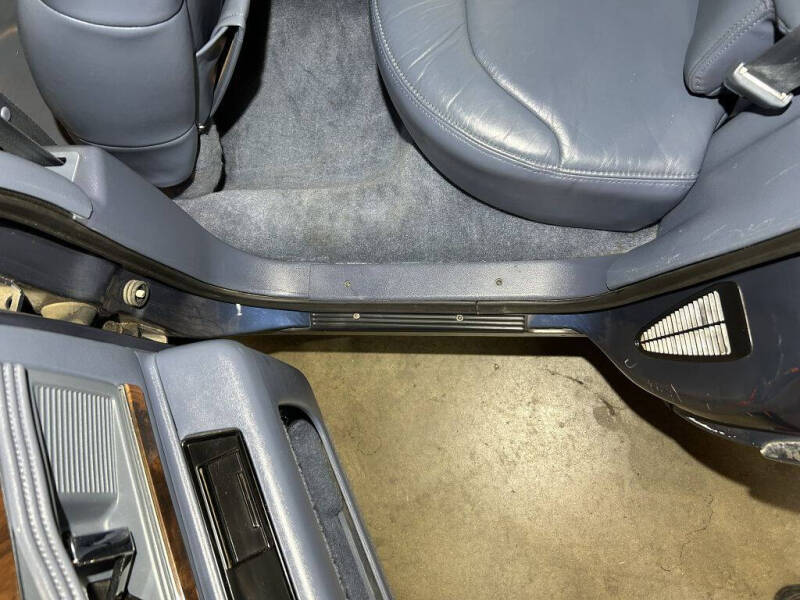 1996 Buick Roadmaster Estate