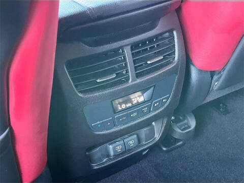 2020 Acura MDX SH-AWD w/Tech w/A-SPEC