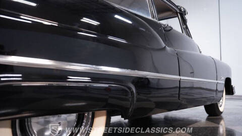 1950 Buick Special