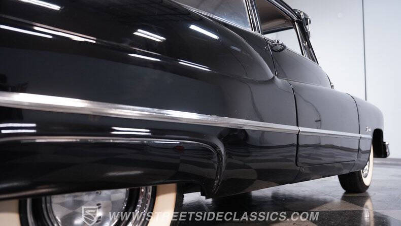 1950 Buick Special