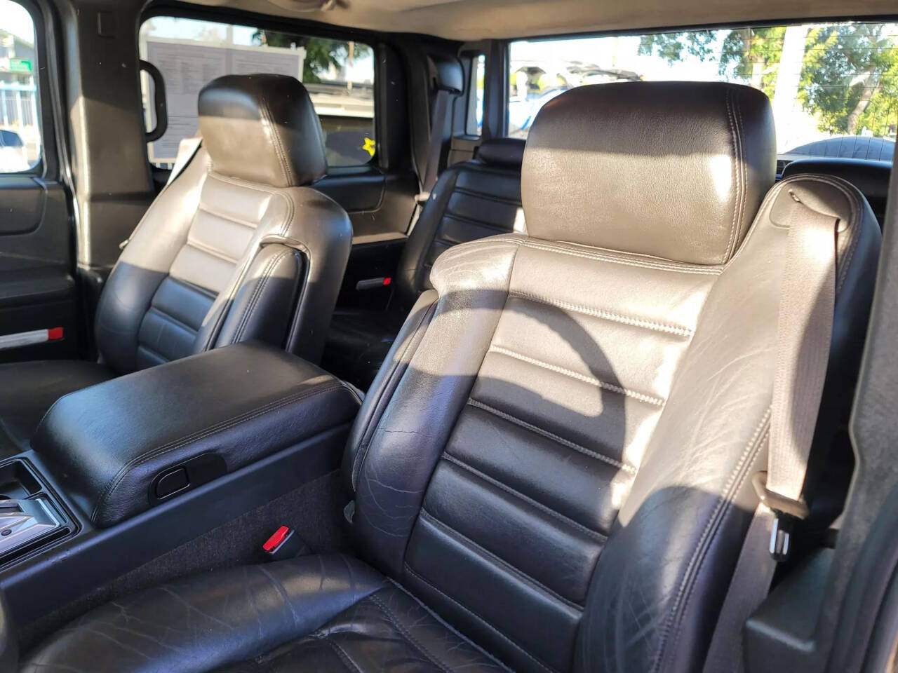 2006 HUMMER H2 SUT for sale at Victory Motors Inc in Modesto, CA