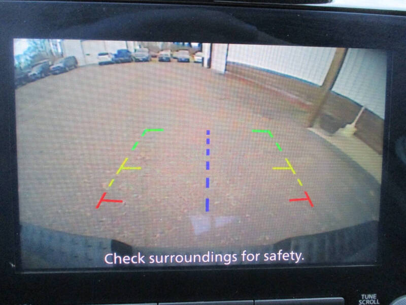 2023 Nissan Titan SV