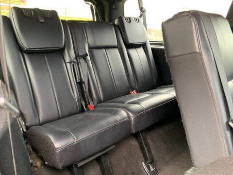 2015 Ford Expedition EL XLT