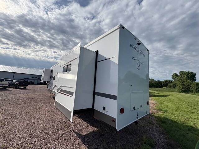 2026 Forest River Cardinal