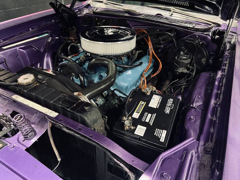 1973 Dodge Challenger