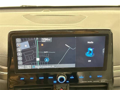 2022 Hyundai Ioniq Plug-in Hybrid Limited