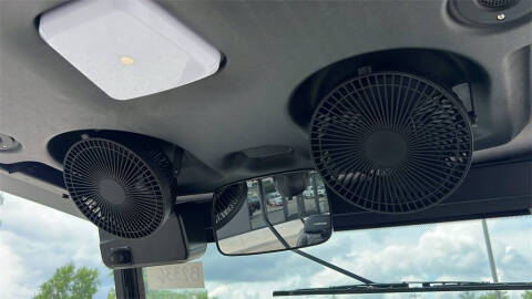 2025 Bintelli Nexus Gen2