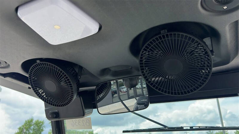 2025 Bintelli Nexus Gen2