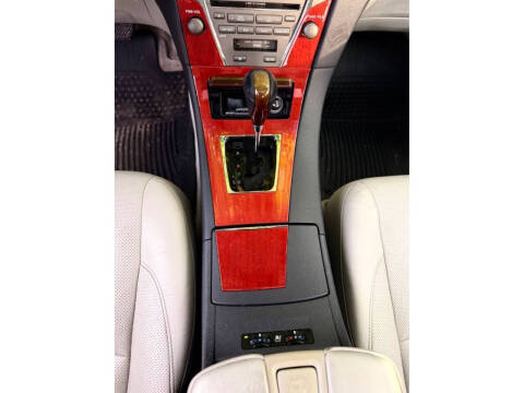 2008 Lexus ES 350