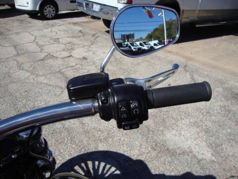 2024 Harley-Davidson Breakout